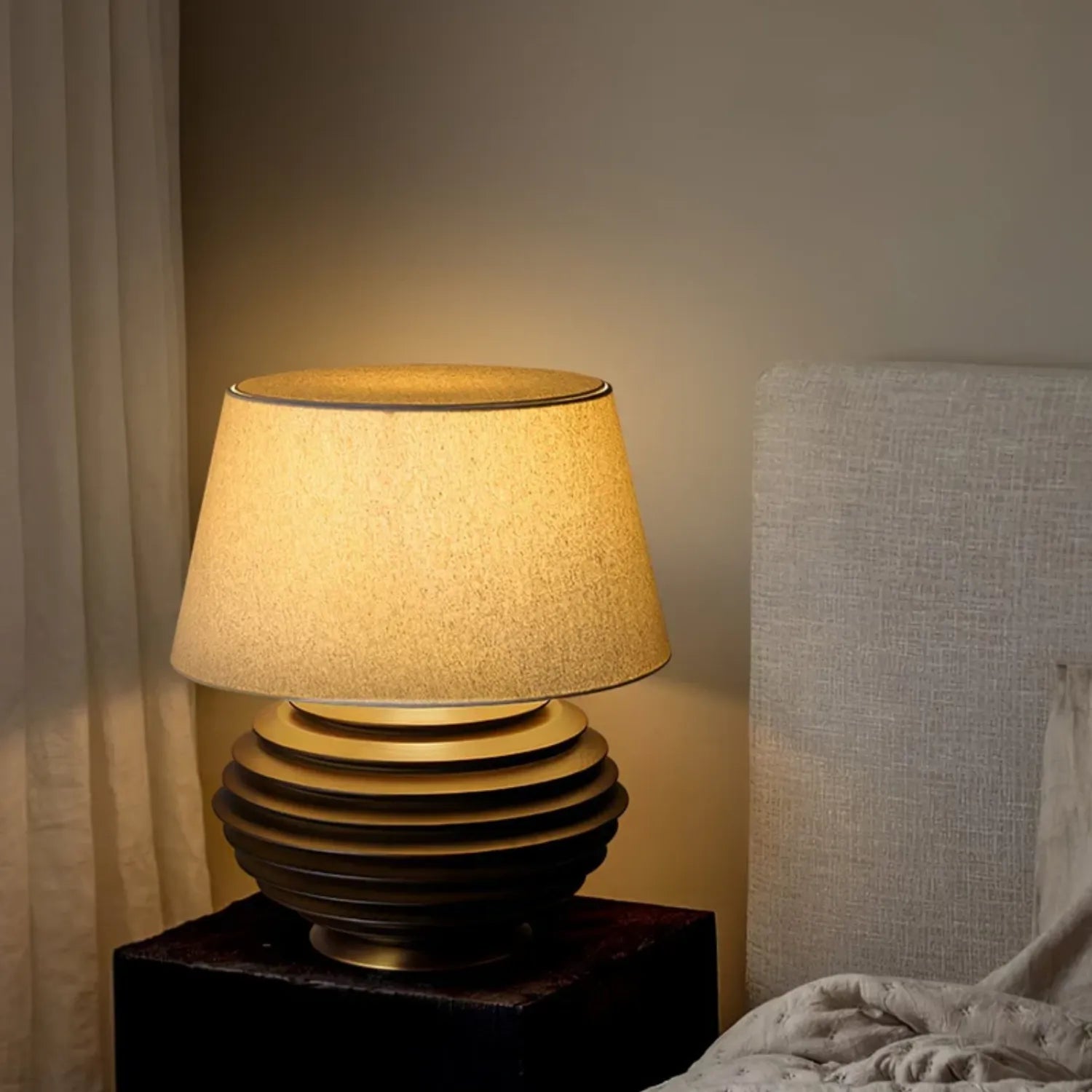 Vocaden Table Lamp