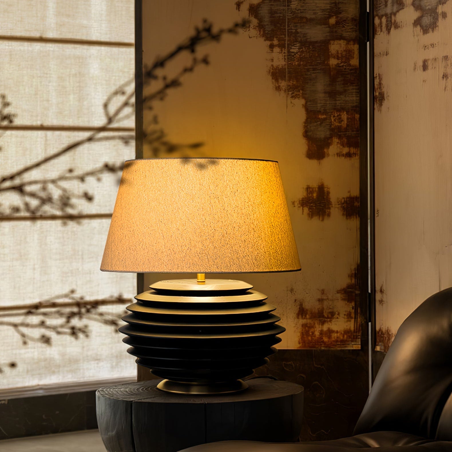 Vocaden Table Lamp