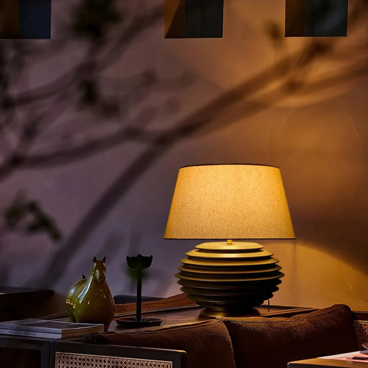 Vocaden Table Lamp