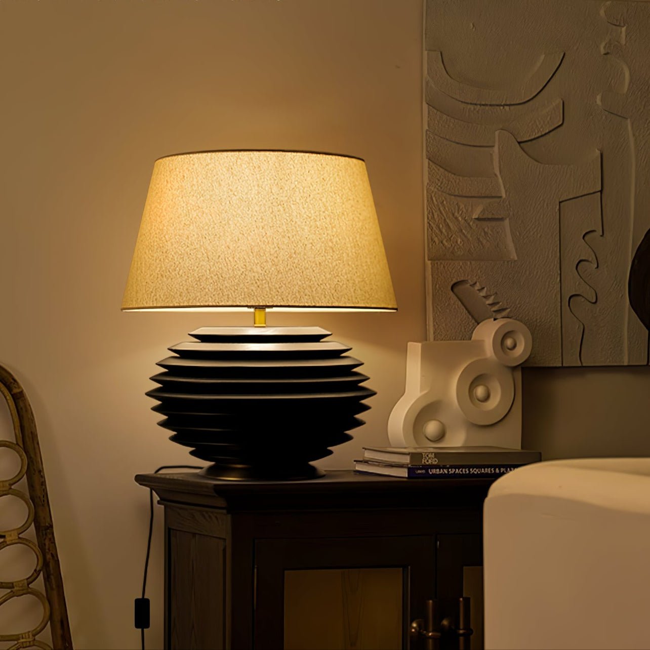 Vocaden Table Lamp