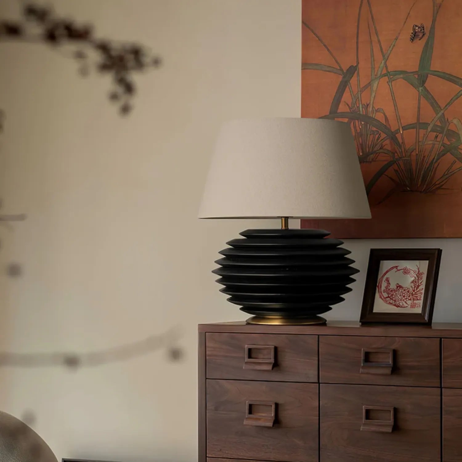 Vocaden Table Lamp