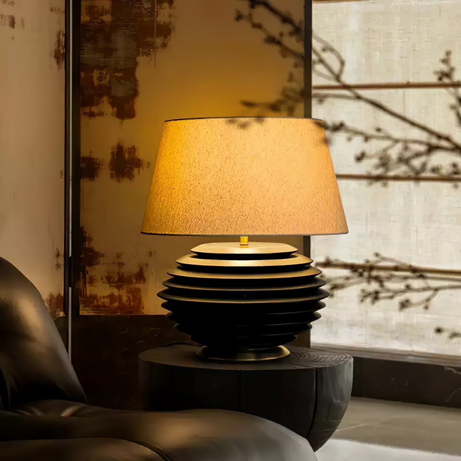 Vocaden Table Lamp