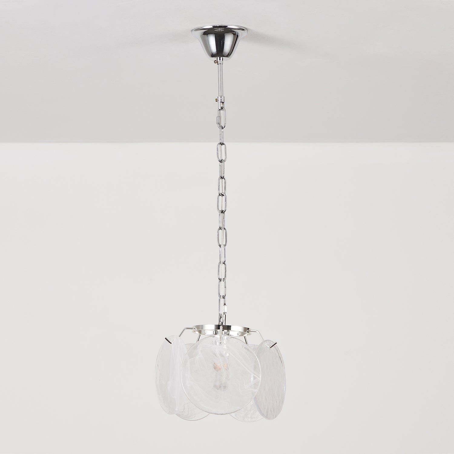 Cloavis Tiffany Pendant Light