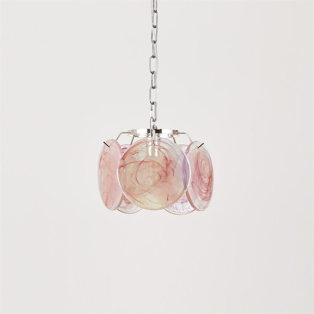 Cloavis Tiffany Pendant Light