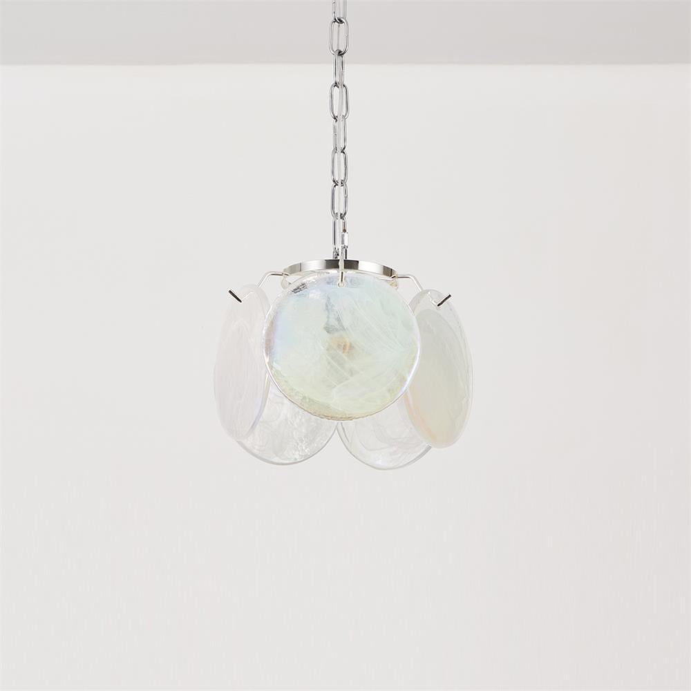 Cloavis Tiffany Pendant Light