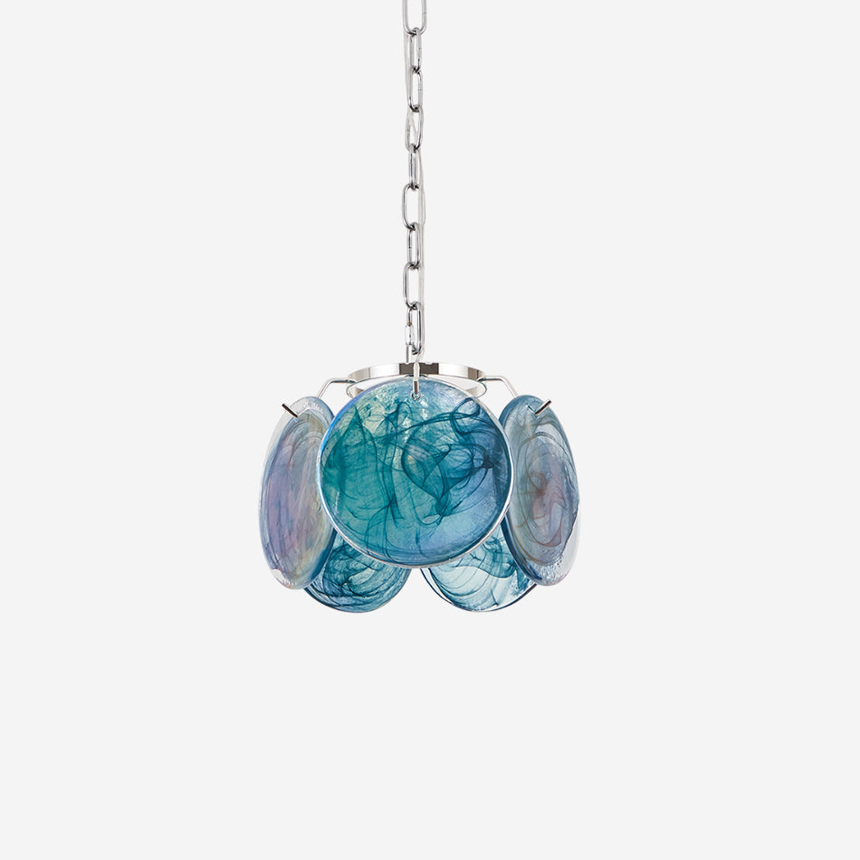 Cloavis Tiffany Pendant Light