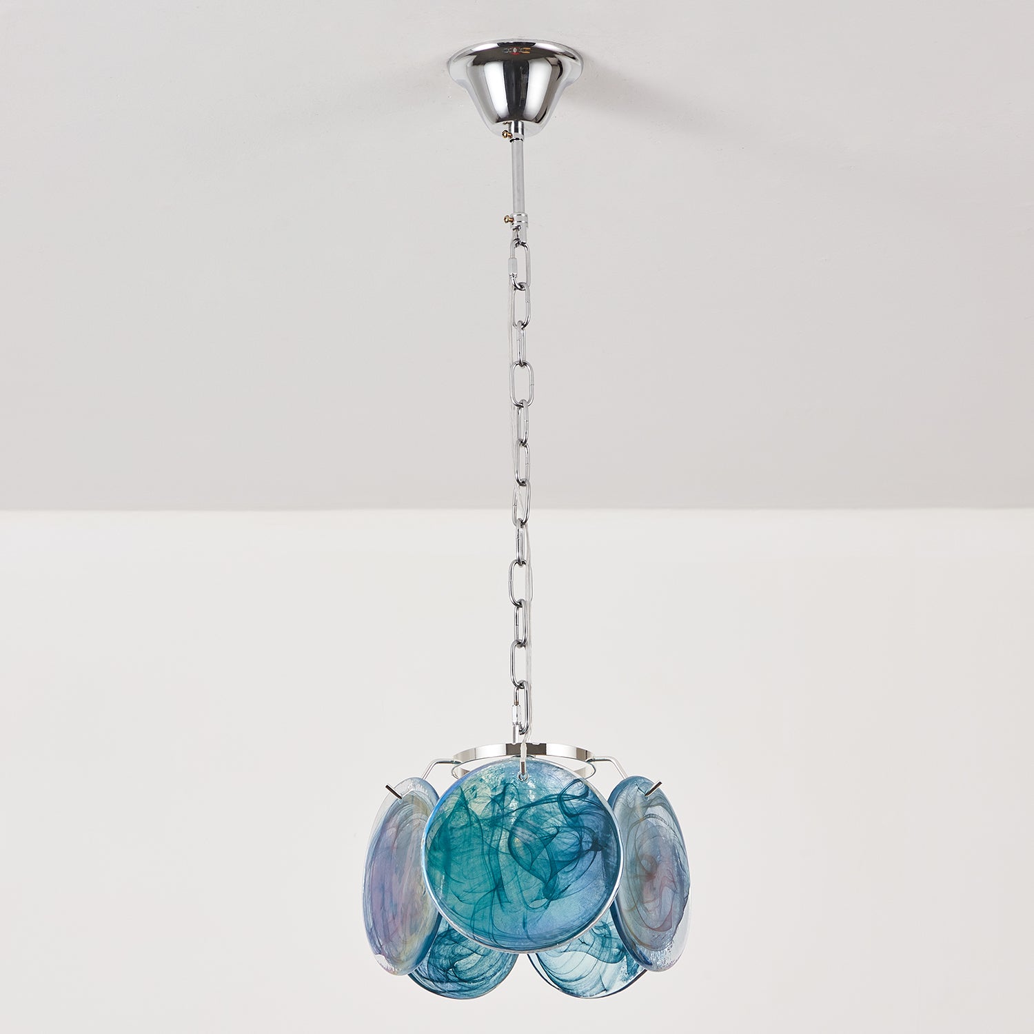 Cloavis Tiffany Pendant Light