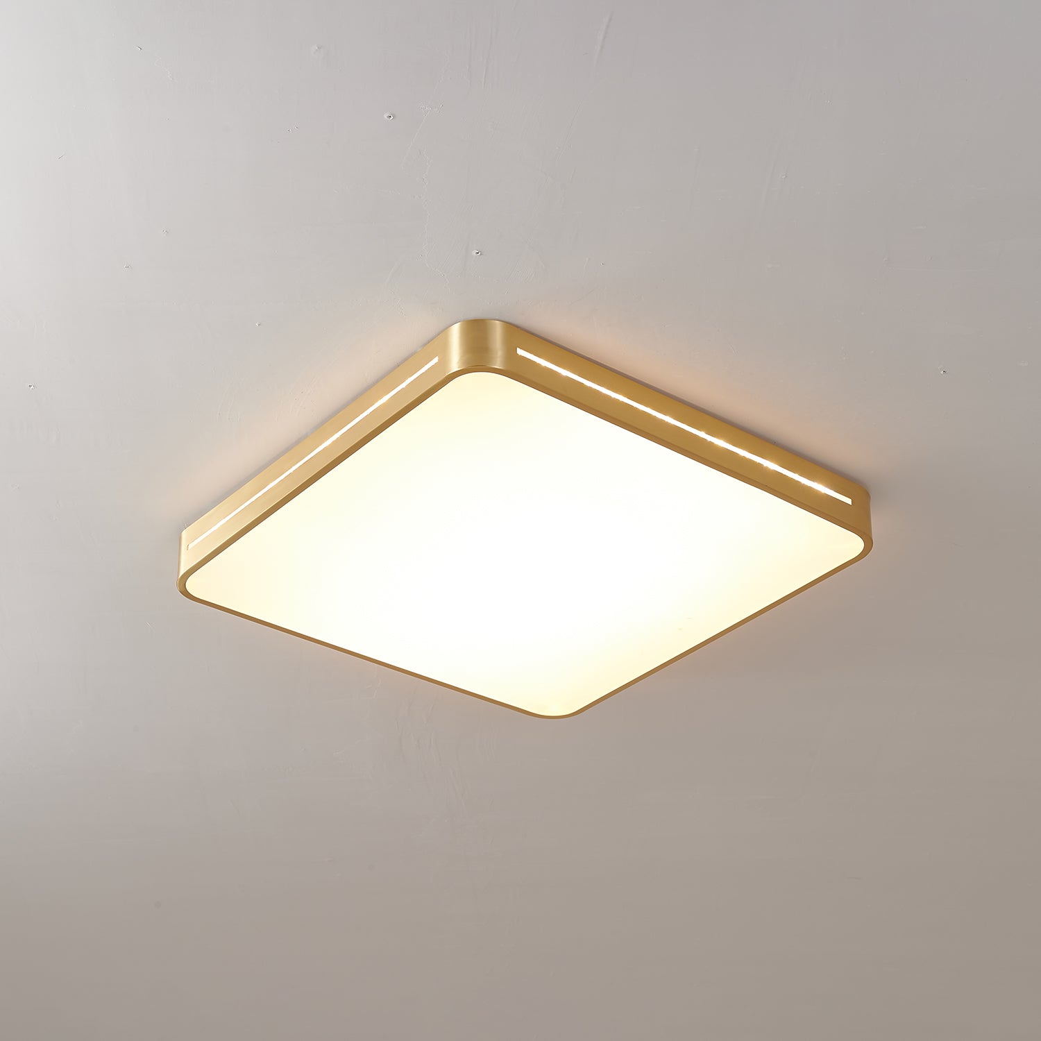 Coalema Ceiling Light