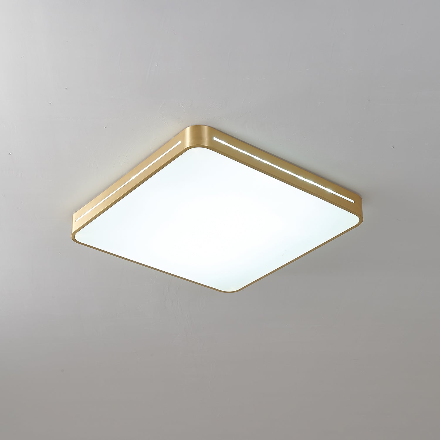 Coalema Ceiling Light