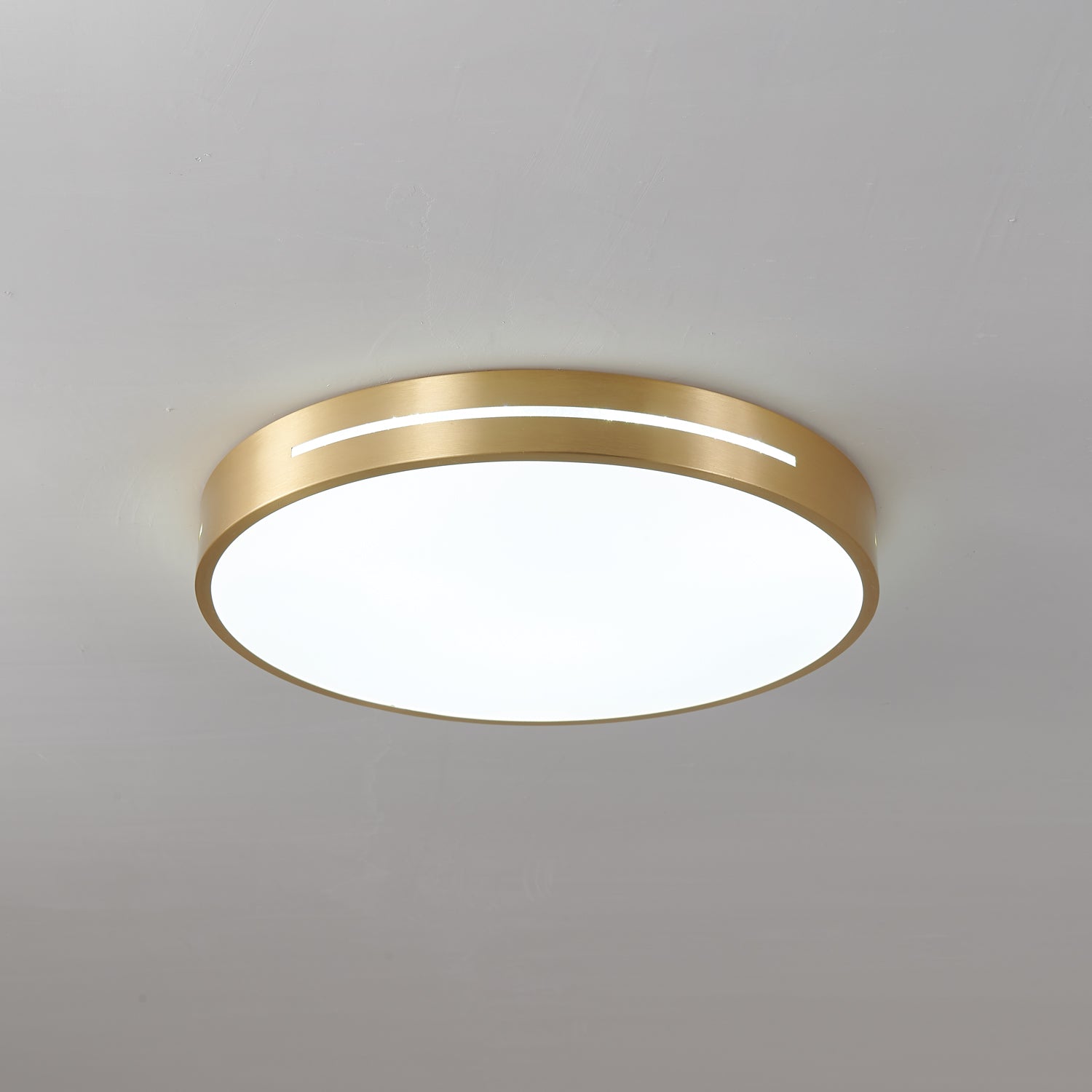 Coalema Ceiling Light