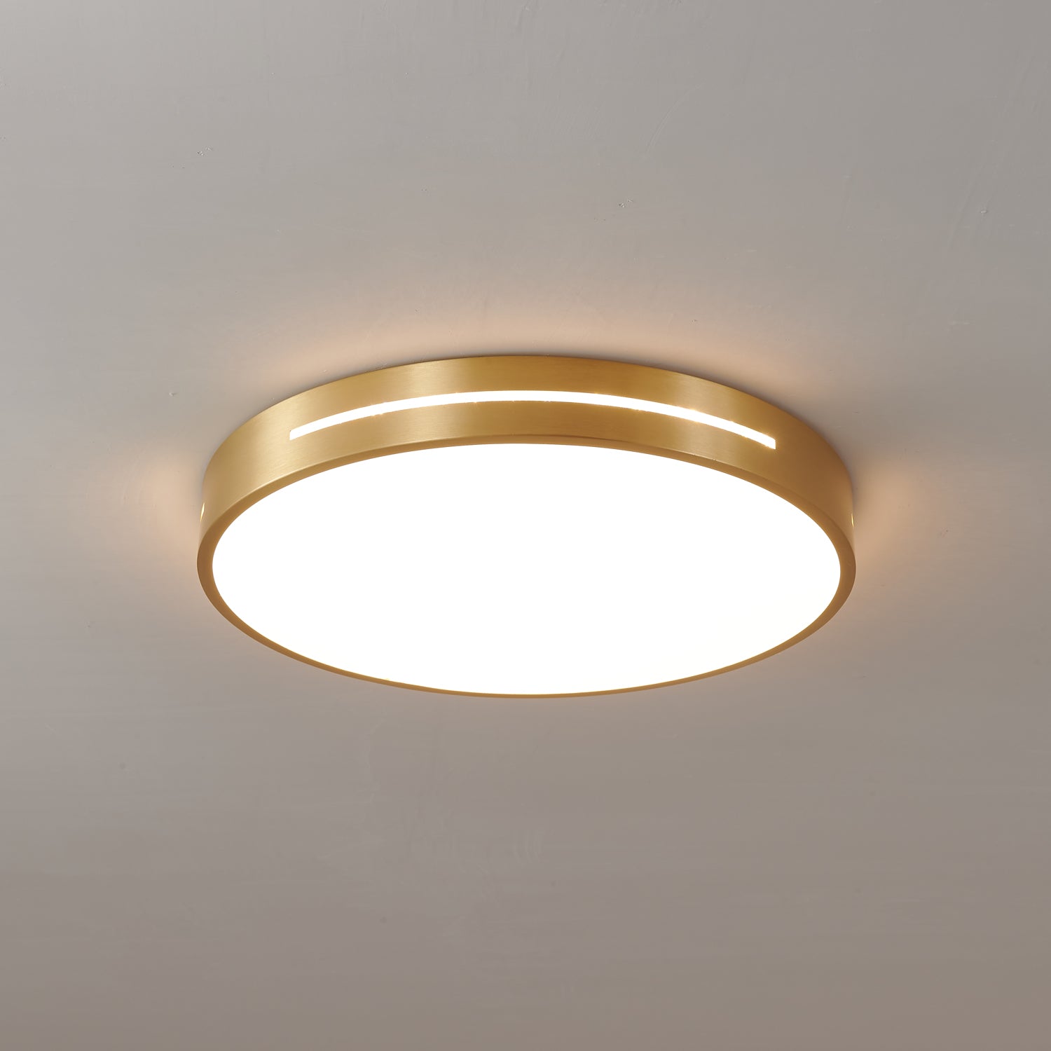 Coalema Ceiling Light