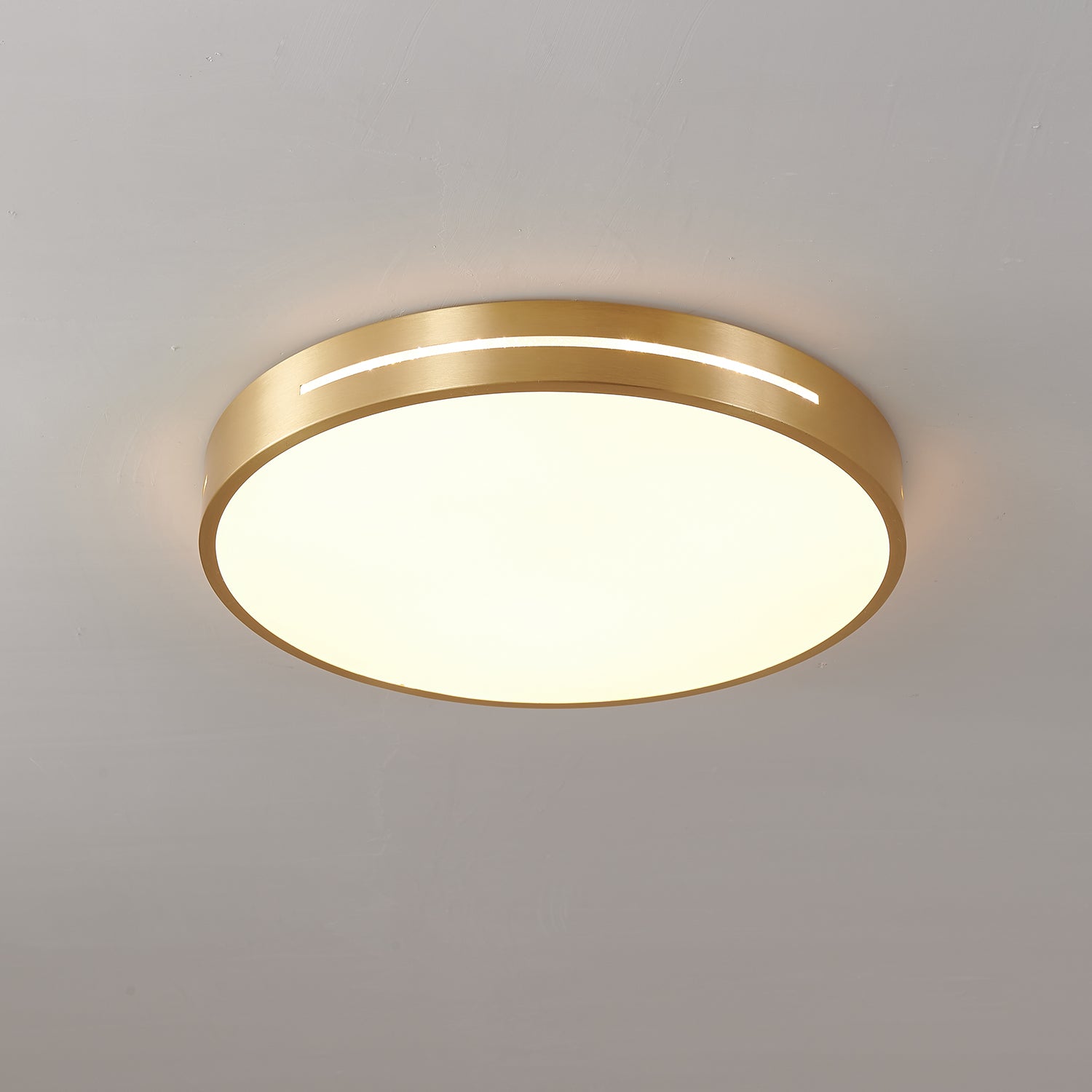 Coalema Ceiling Light