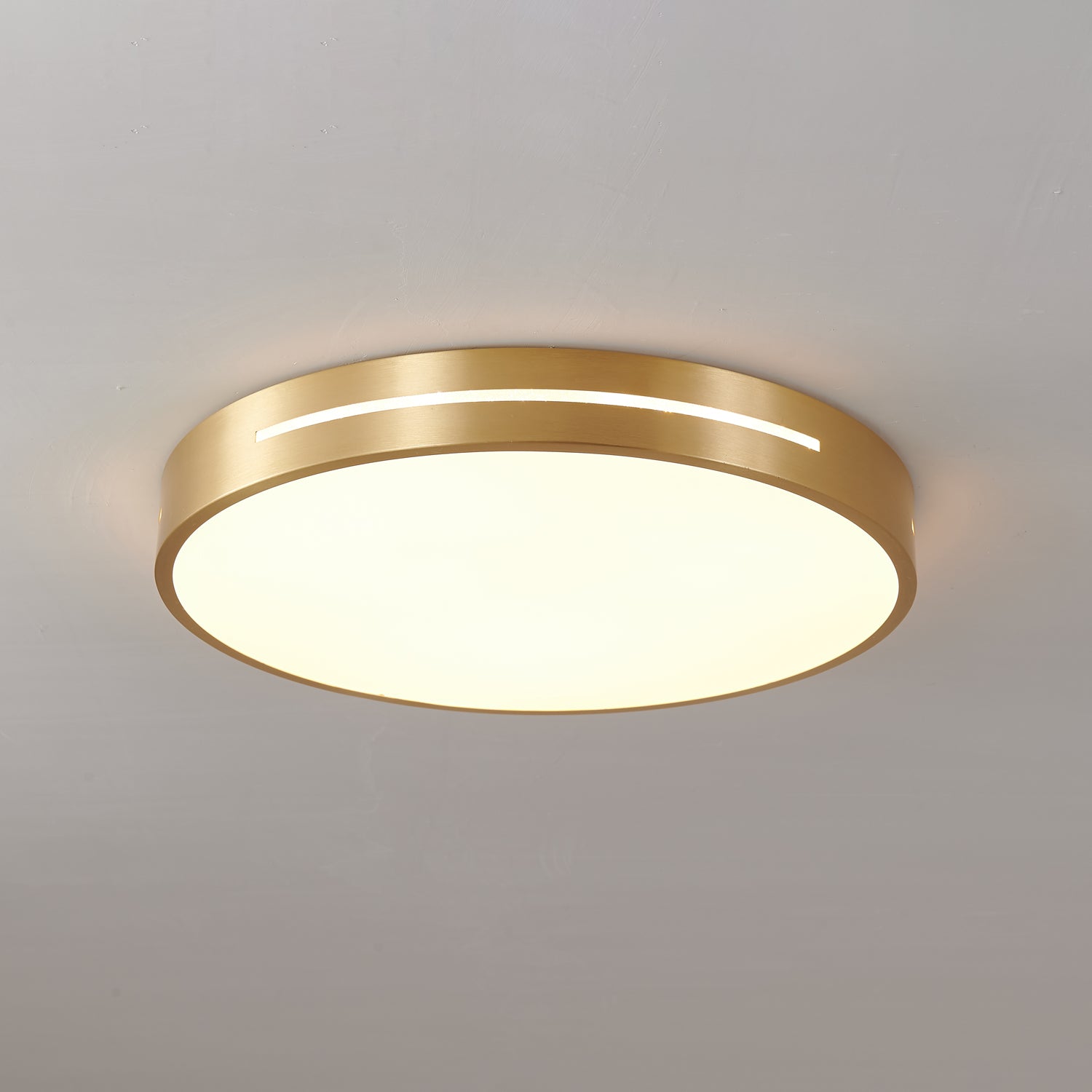 Coalema Ceiling Light