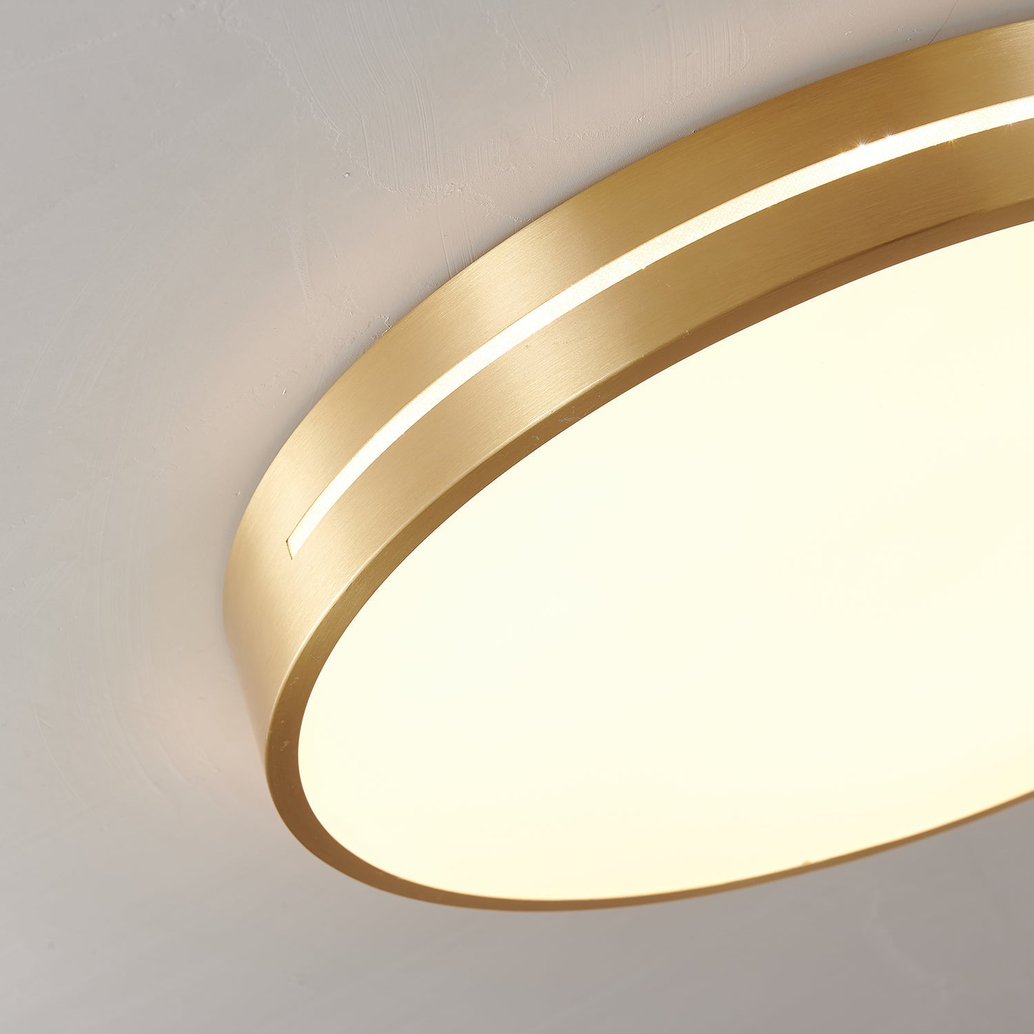 Coalema Ceiling Light
