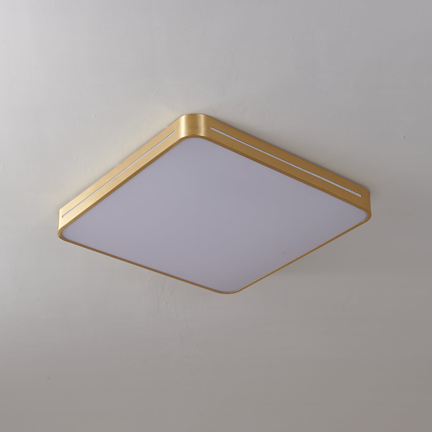 Coalema Ceiling Light