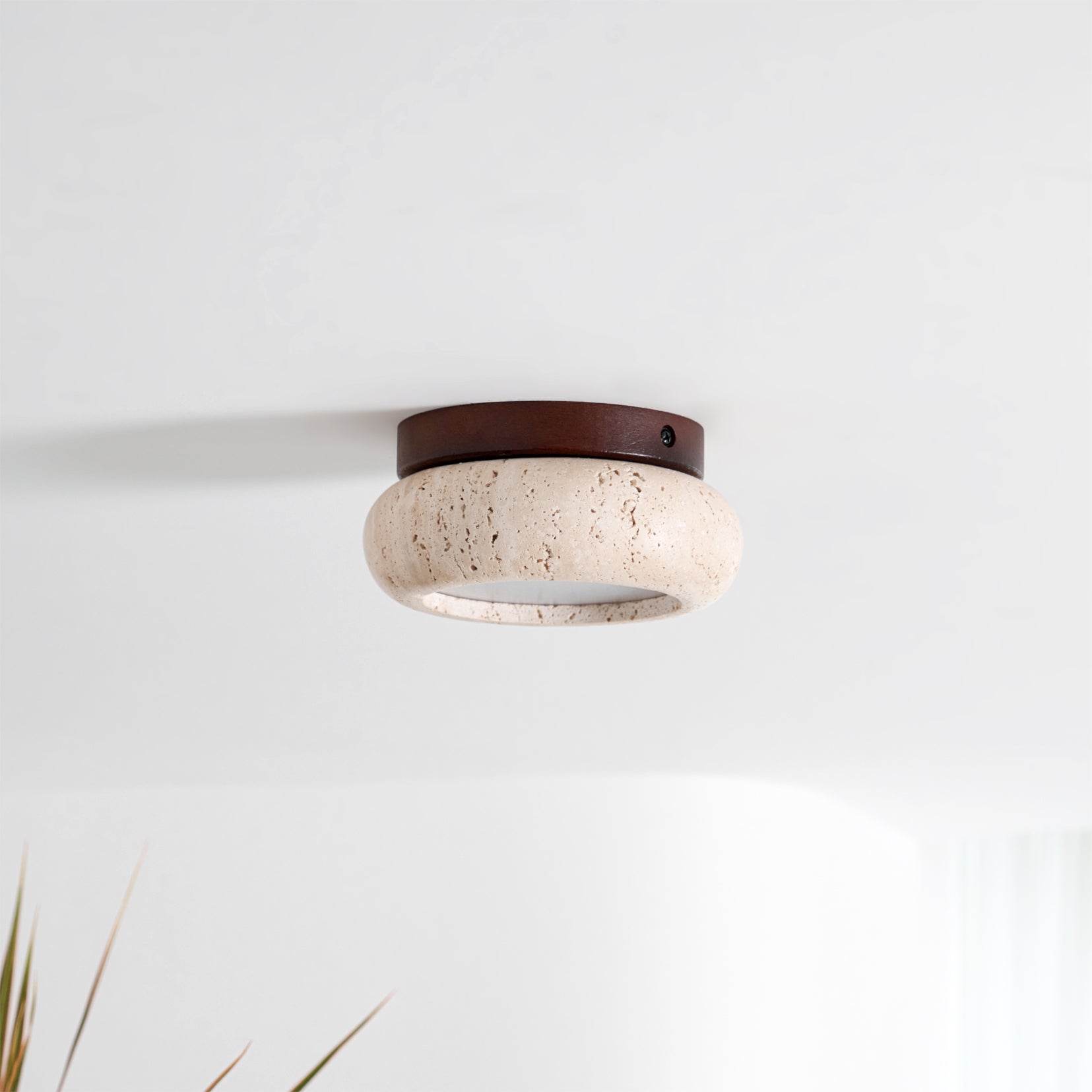 Kelleas Round Ceiling Light