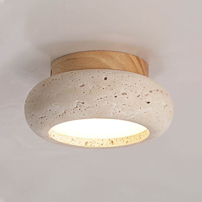 Kelleas Round Ceiling Light