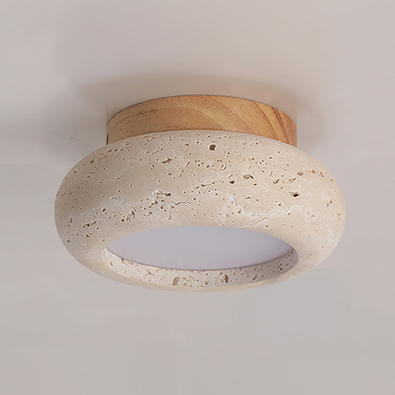 Kelleas Round Ceiling Light