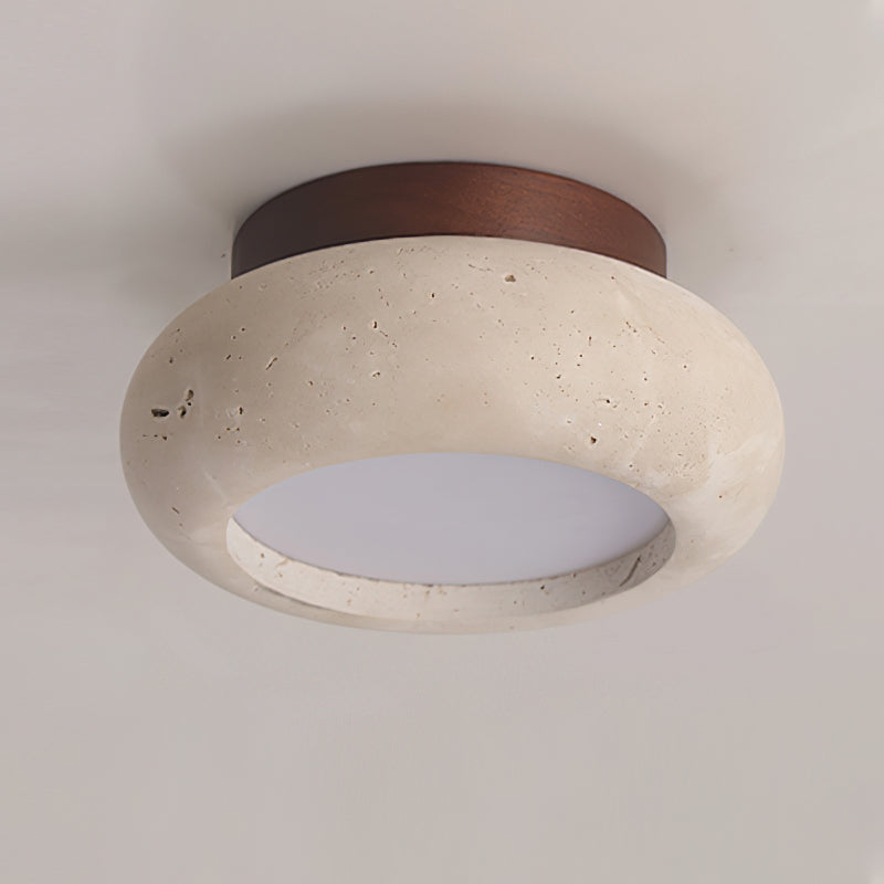 Kelleas Round Ceiling Light