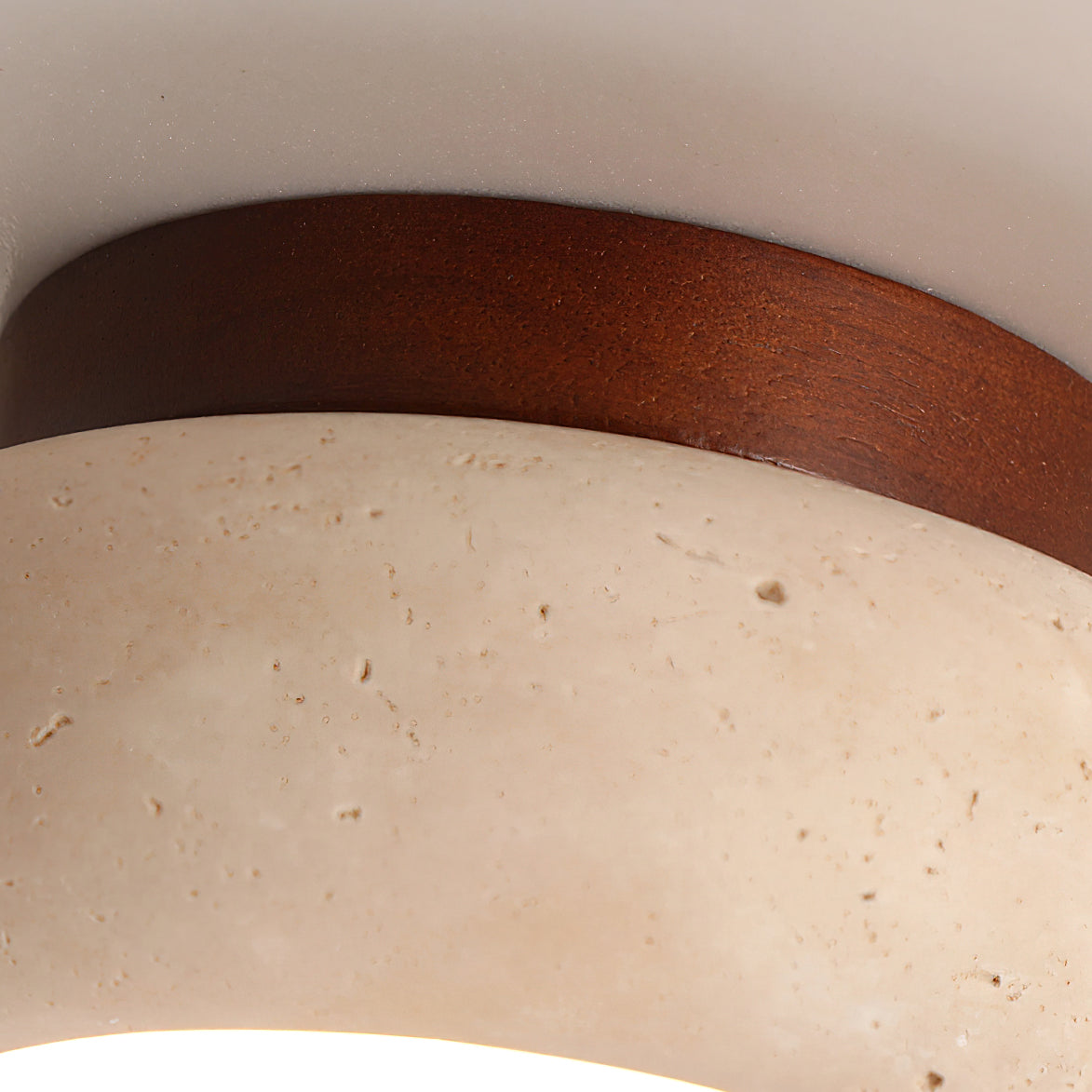Kelleas Round Ceiling Light