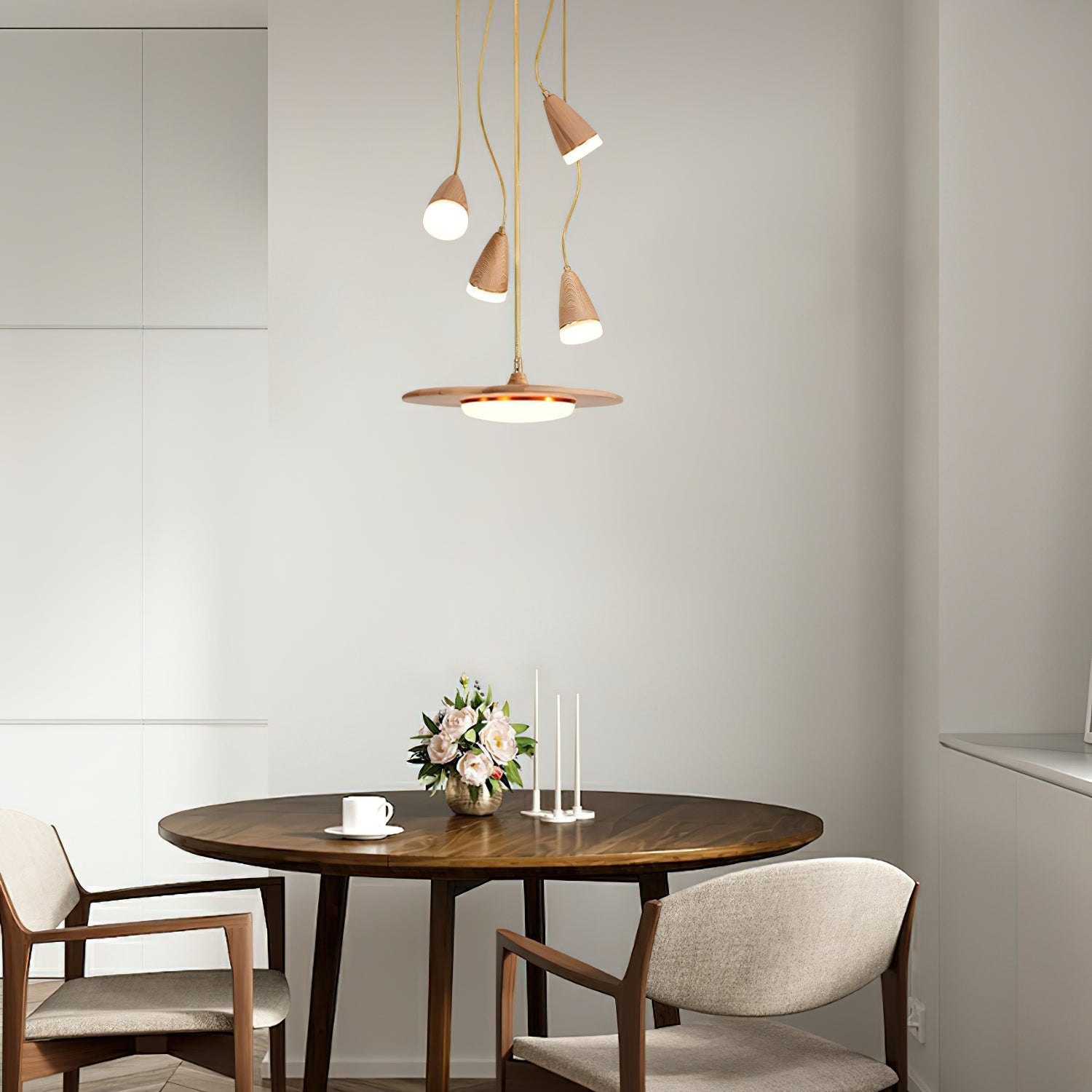 Calobes Pendant Light