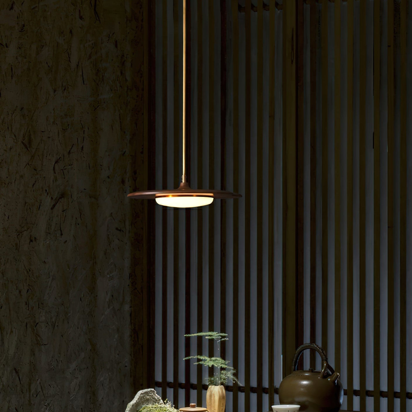 Calobes Pendant Light
