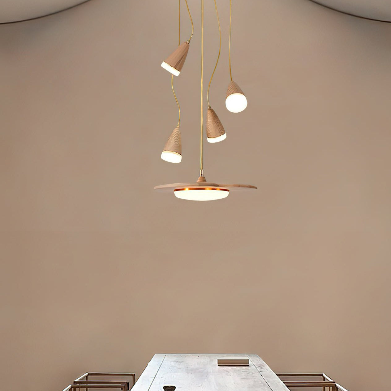Calobes Pendant Light