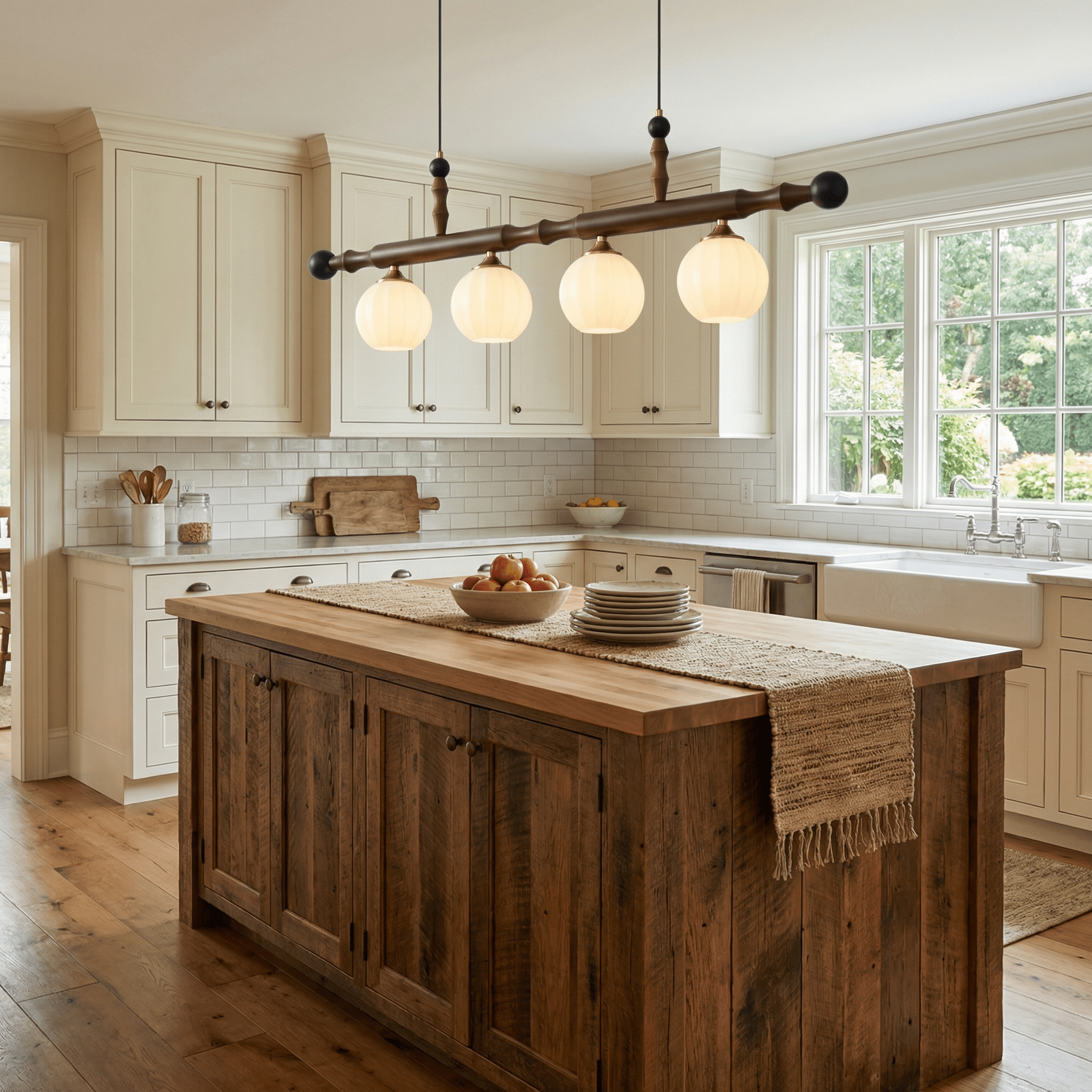 Gelinas Pendant Light