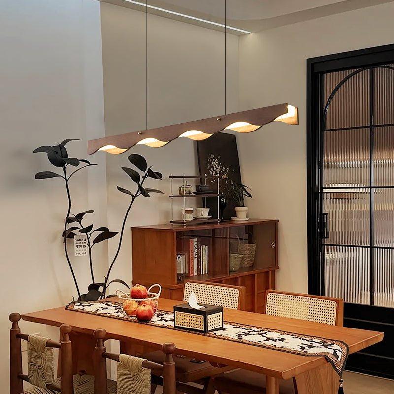 Cherone Wave Pendant Light