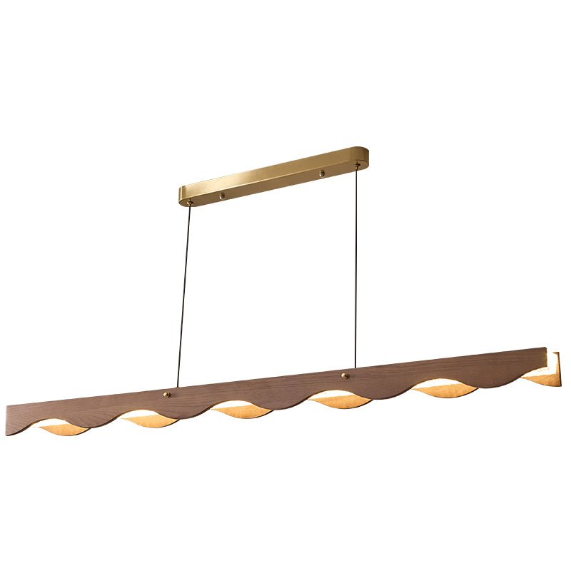 Cherone Wave Pendant Light