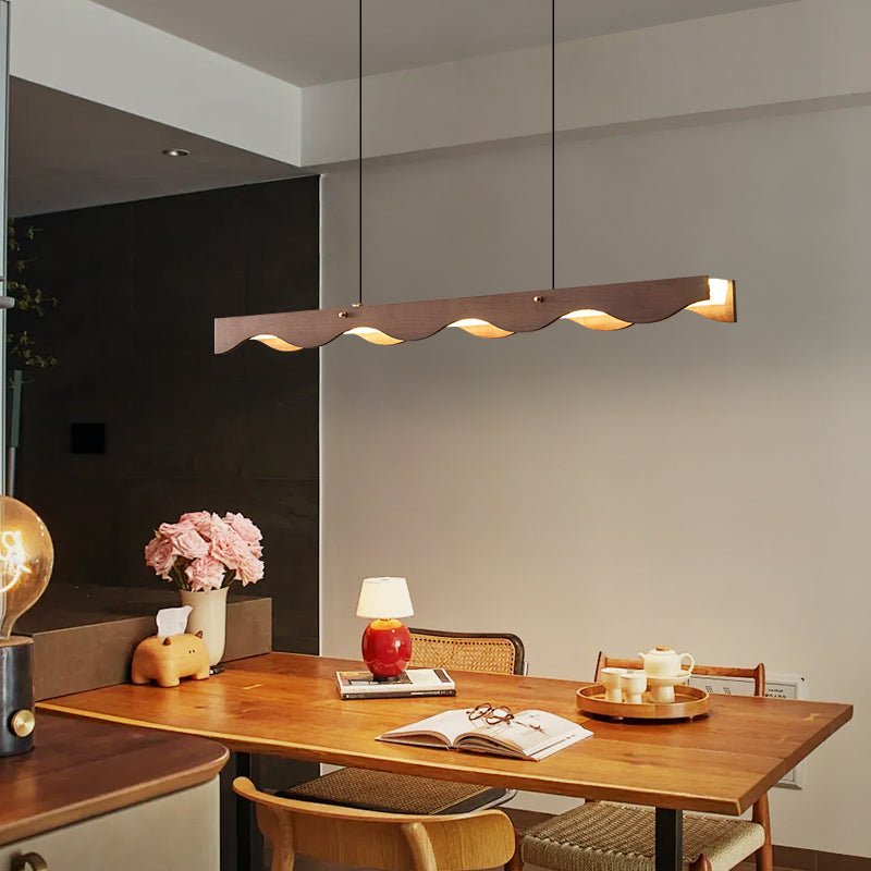 Cherone Wave Pendant Light