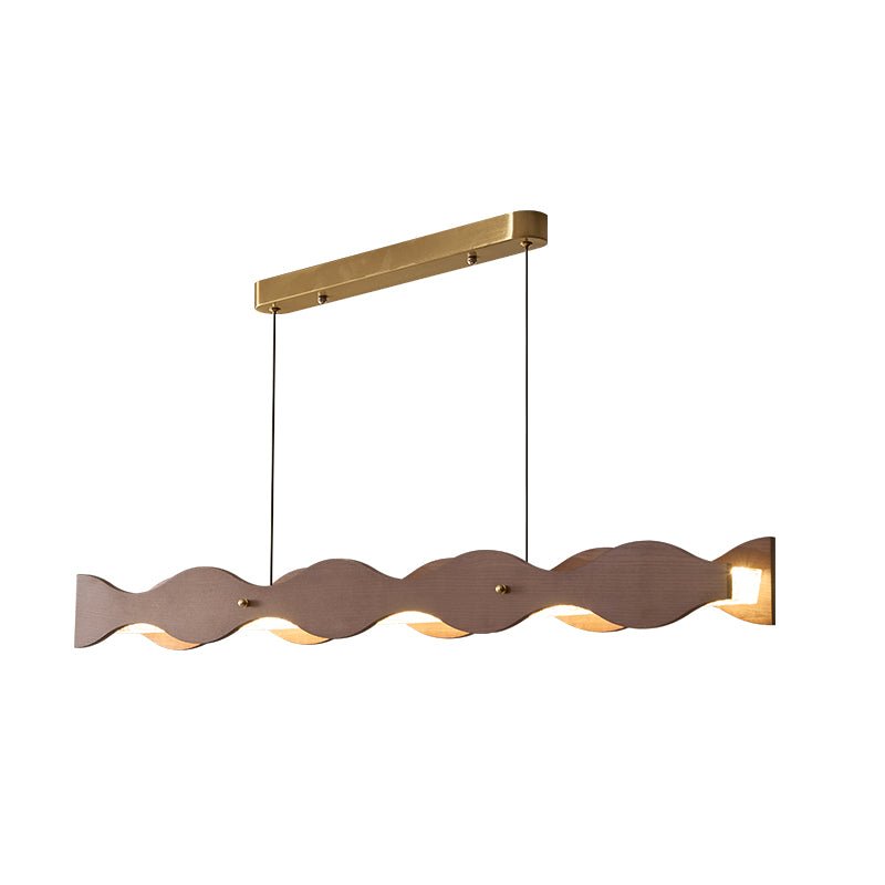 Cherone Wave Pendant Light