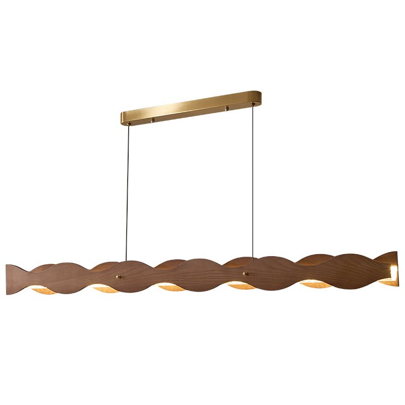 Cherone Wave Pendant Light
