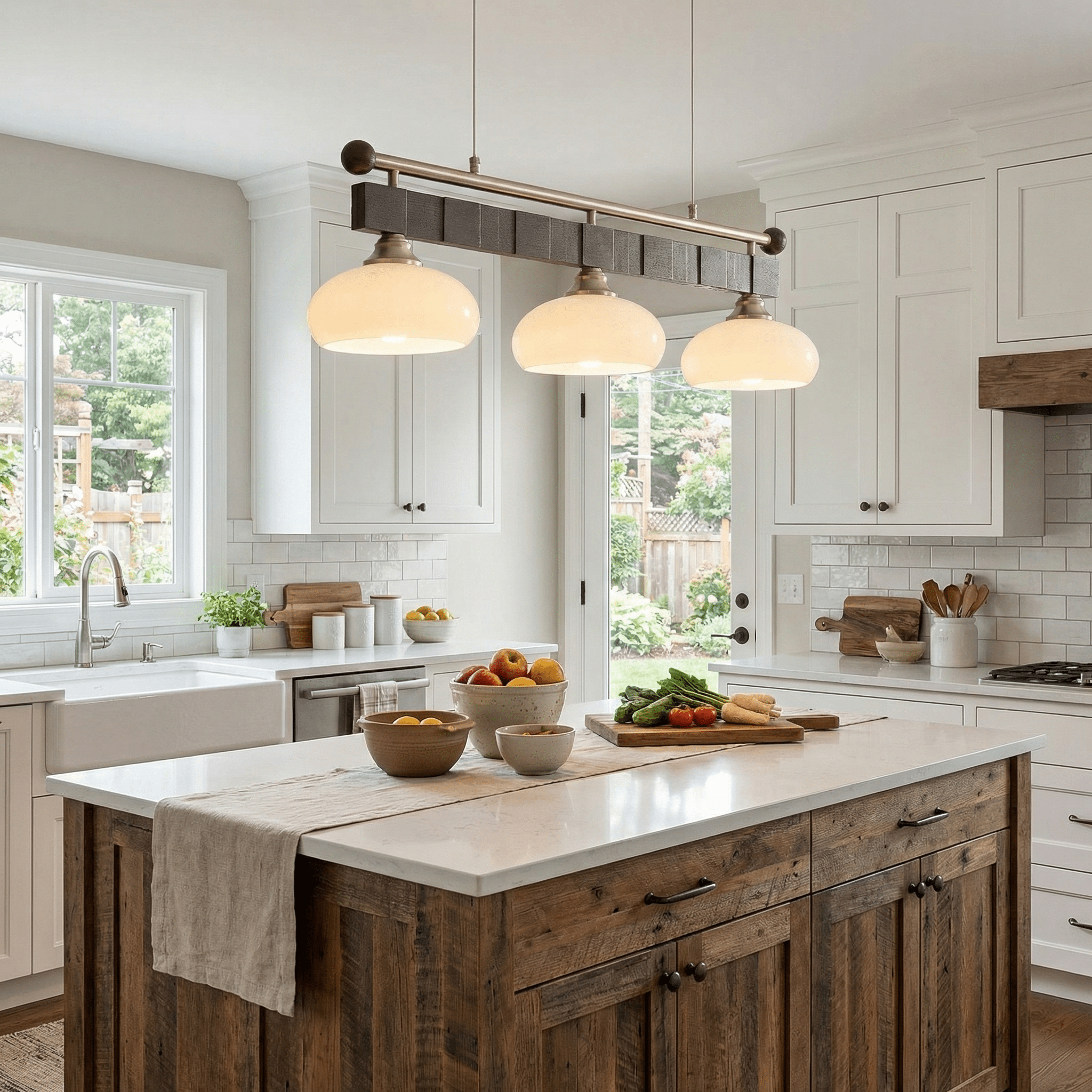 Cowell Pendant Light