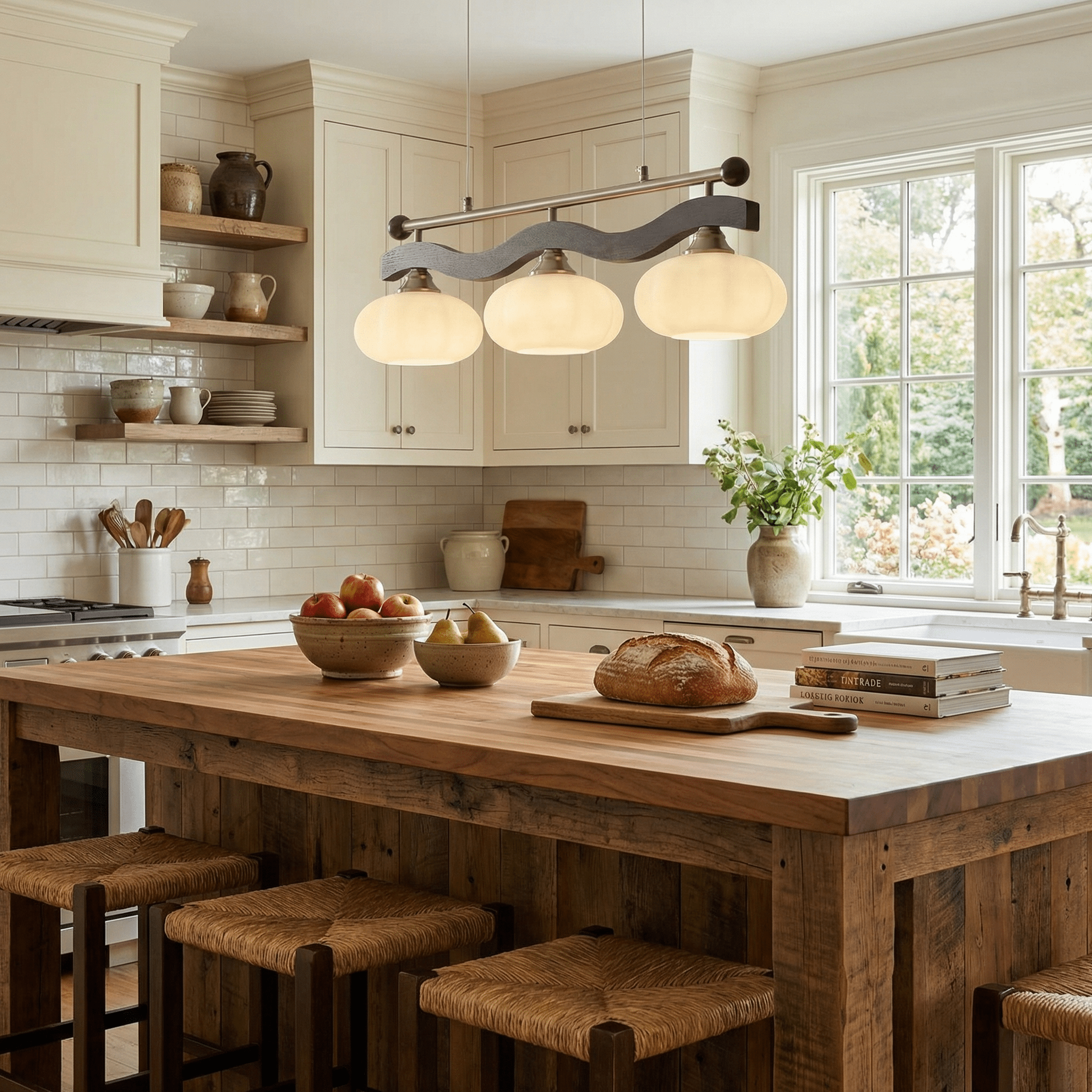 Cowell Pendant Light