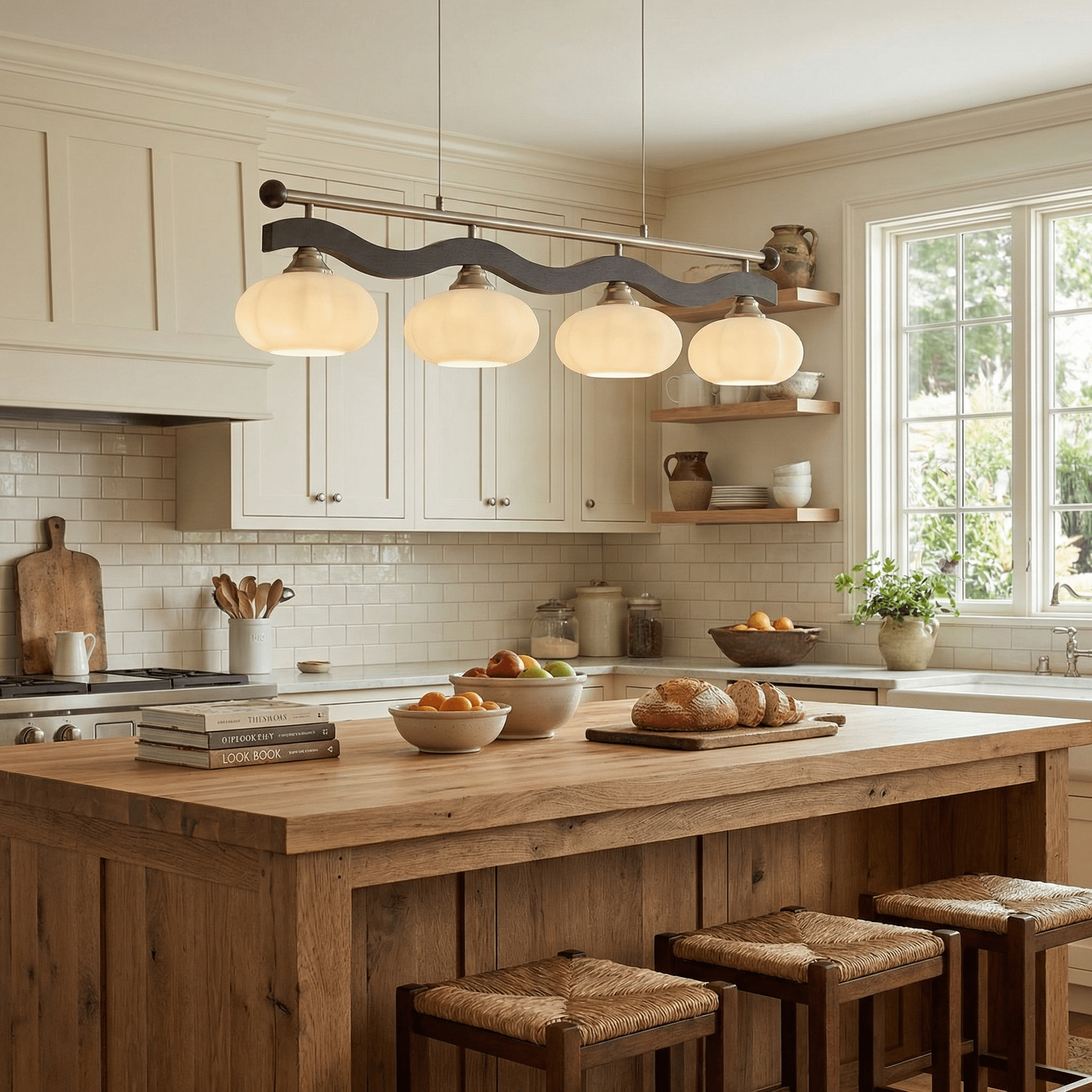 Cowell Pendant Light