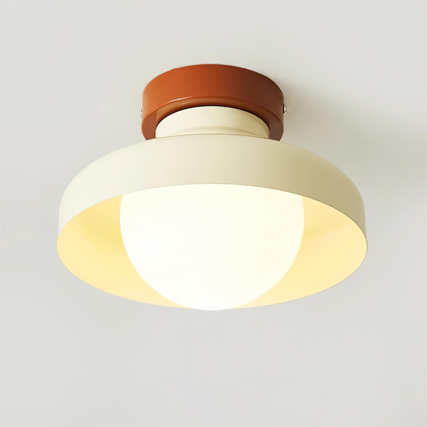 Corviero Ceiling Light