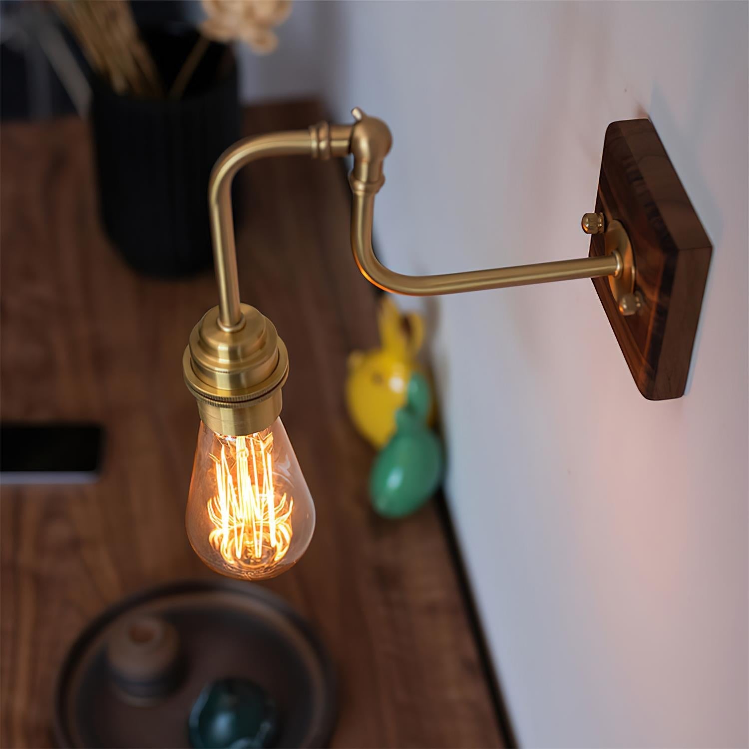 Celizzo Wall Light