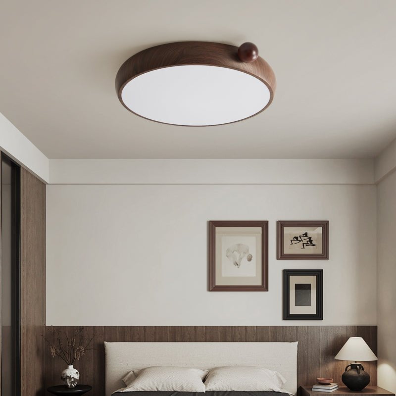 Lecaniva Ceiling Light