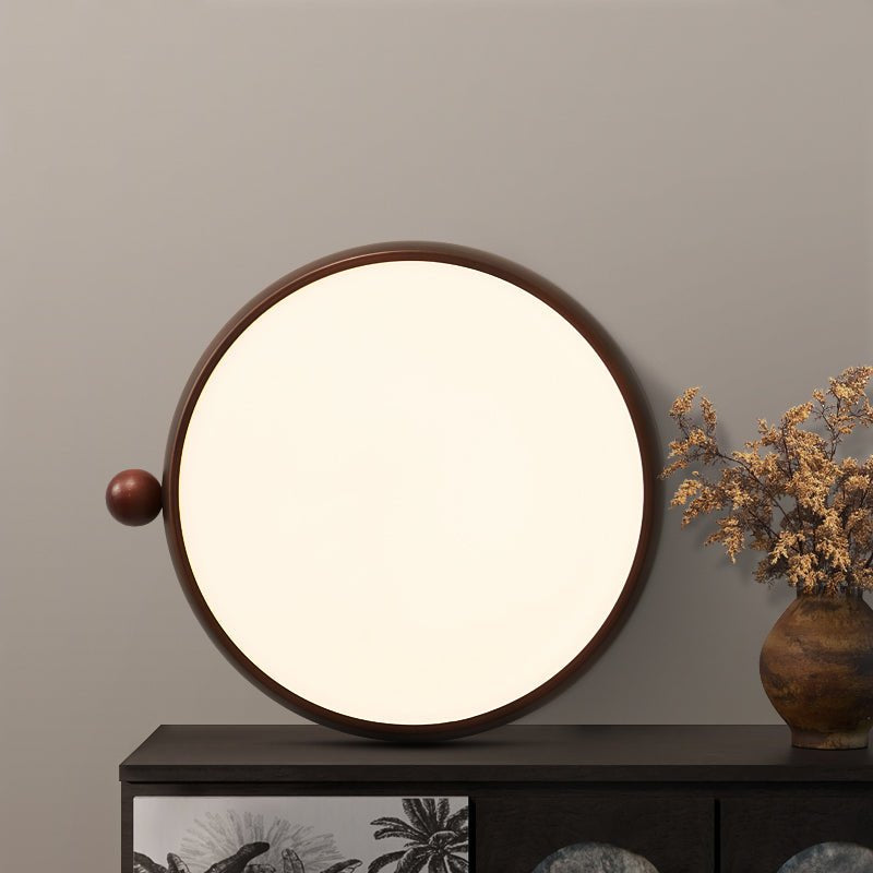 Lecaniva Ceiling Light