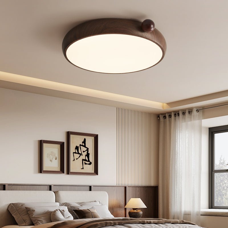 Lecaniva Ceiling Light