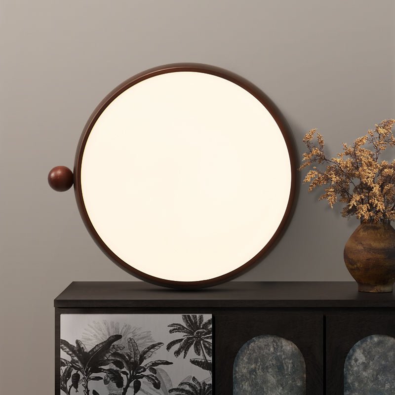 Lecaniva Ceiling Light