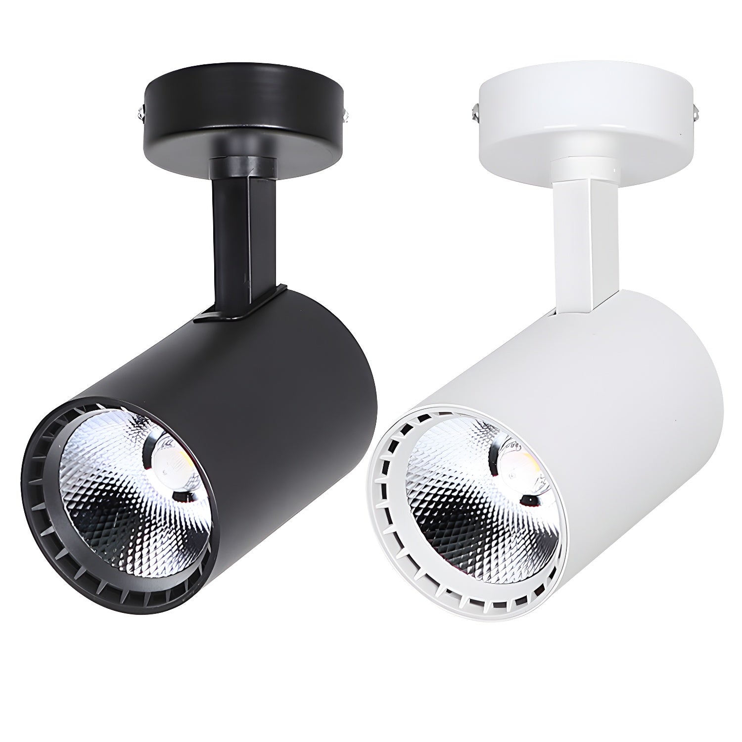 Domes Ceiling Light