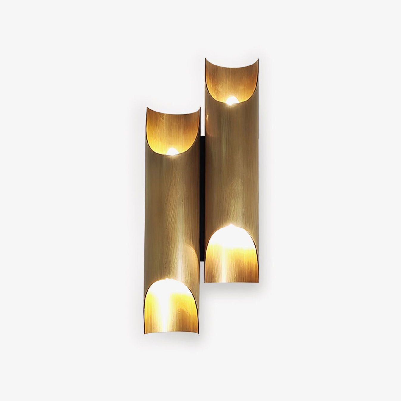 Cellona Brass Wall Light