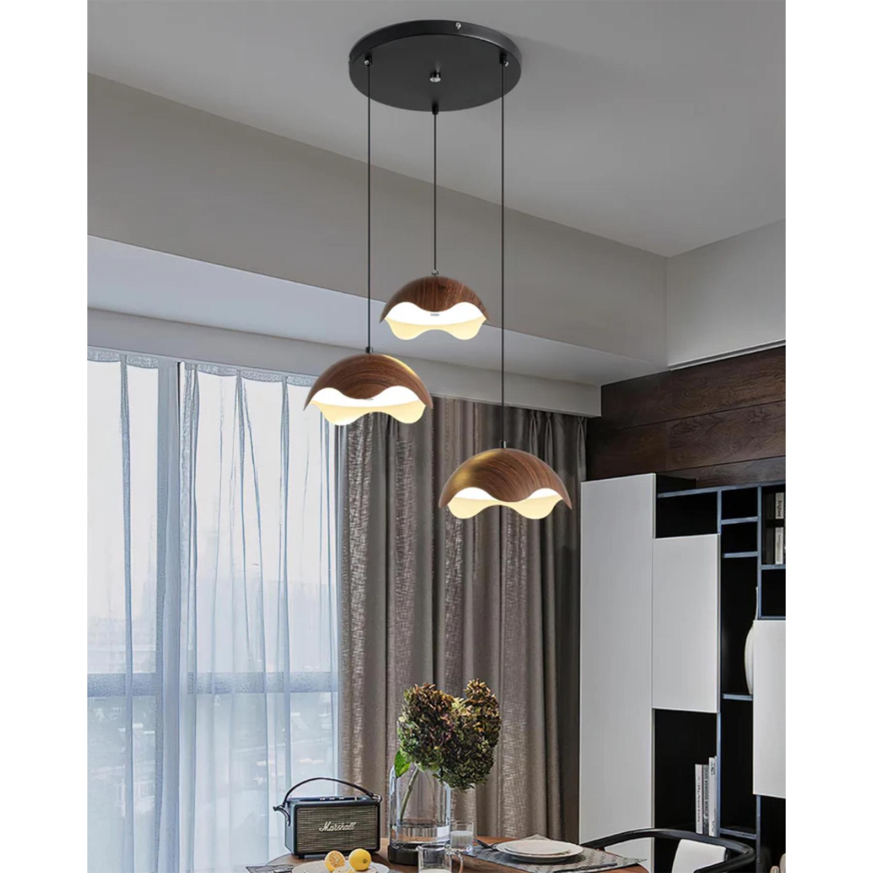 Kallano Pendant Light