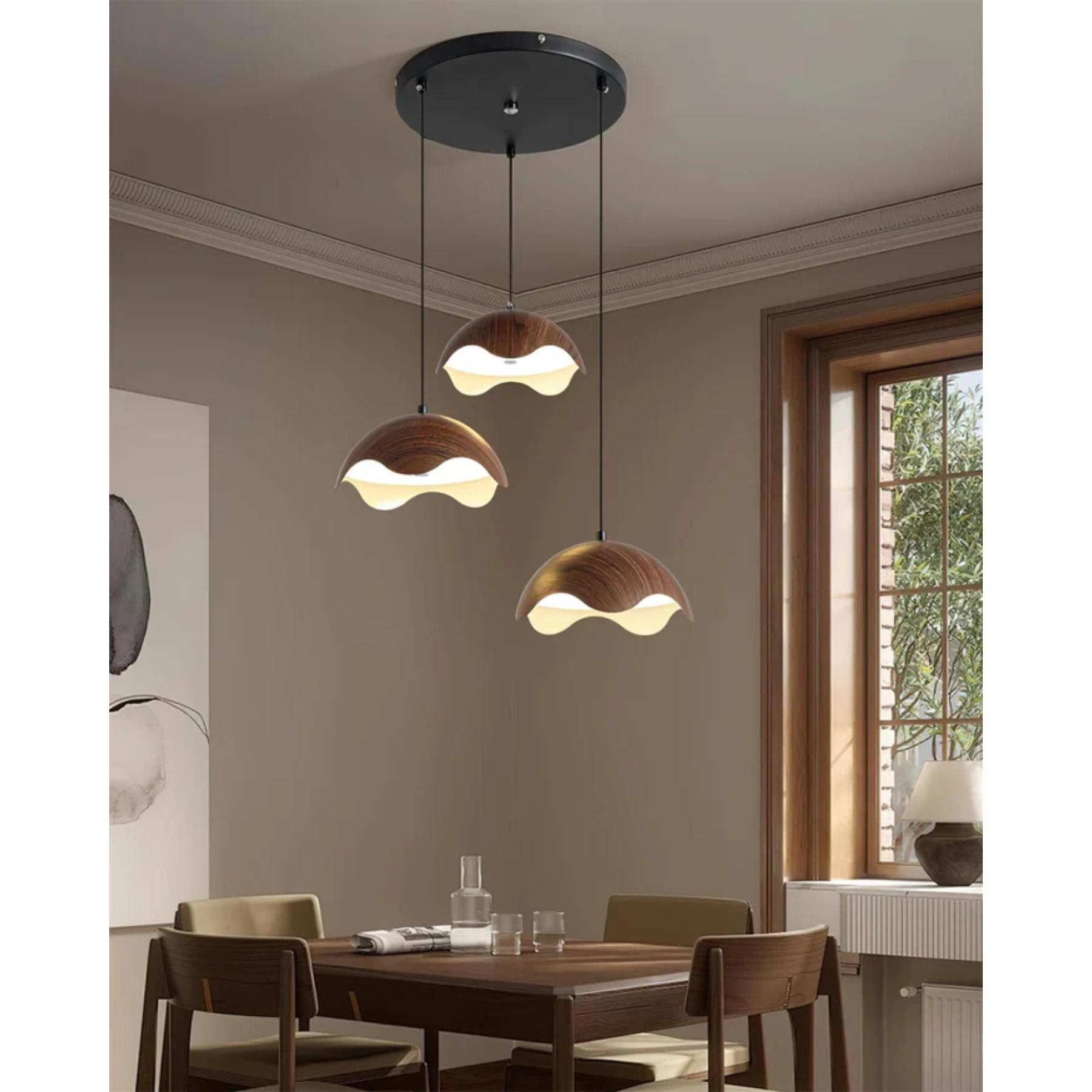 Kallano Pendant Light