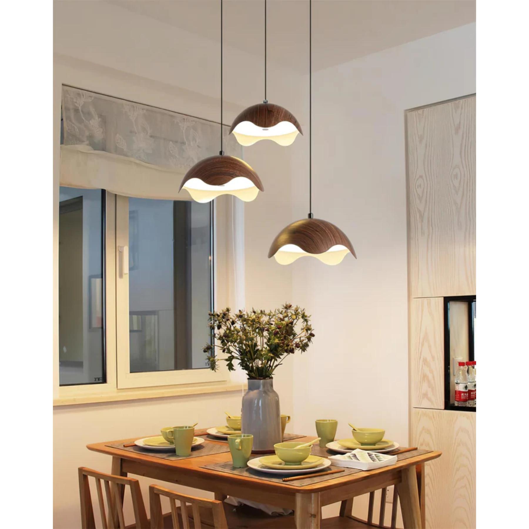 Kallano Pendant Light