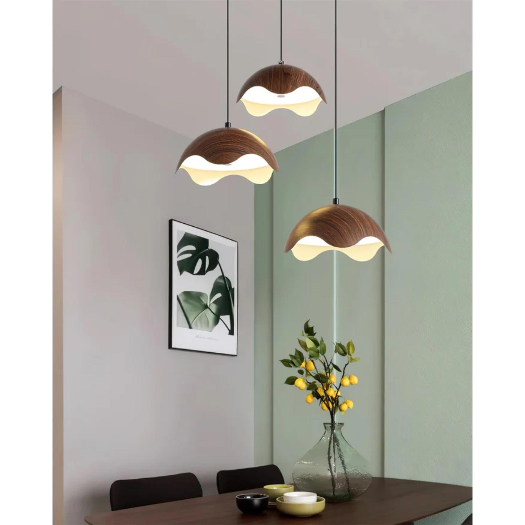 Kallano Pendant Light