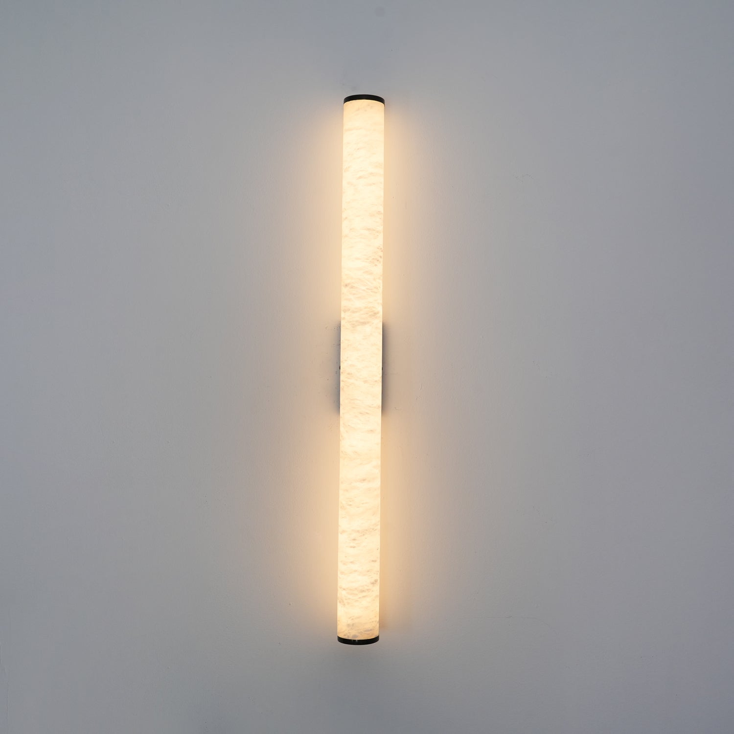 Comese Albaster Wall Light