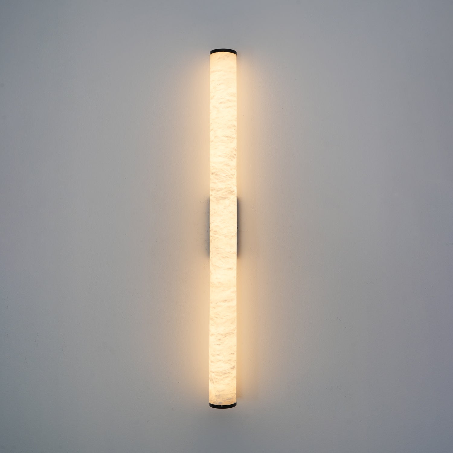 Comese Albaster Wall Light